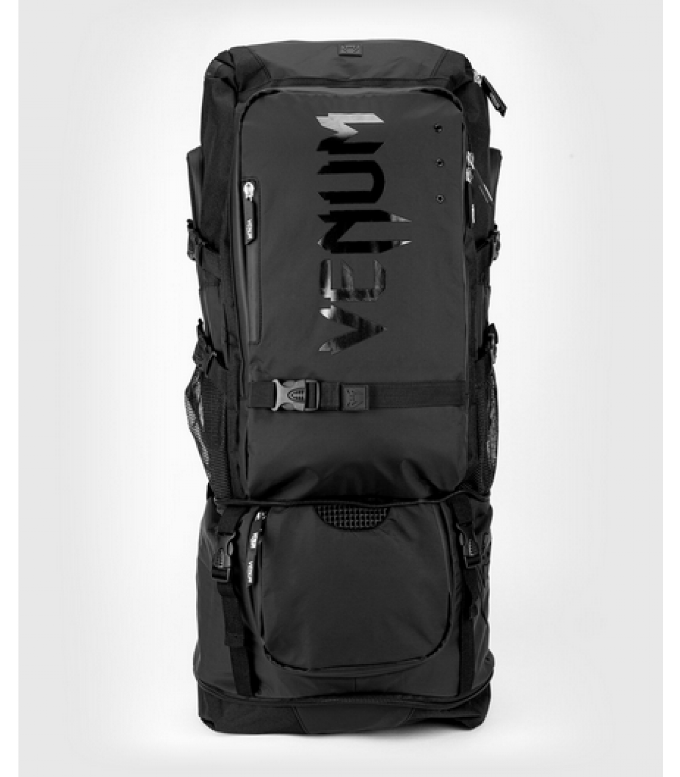 Раница - Venum Challenger Xtrem Evo BackPack - Black/Black​